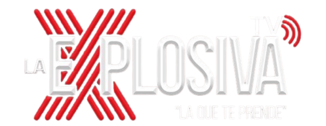 La Explosiva TV
