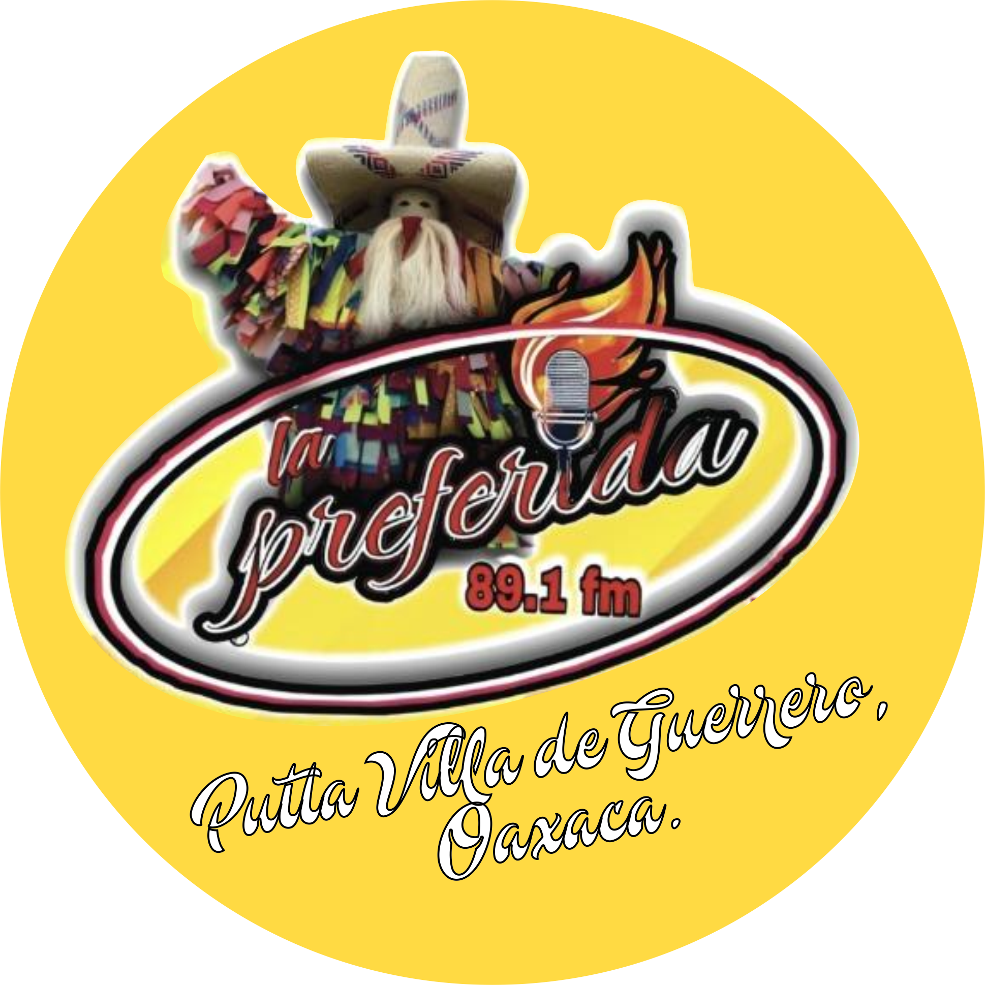 La Preferida